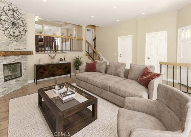 Property at 20737 Roscoe Blvd #102, Winnetka, CA 91306, 3 beds, 3 baths
