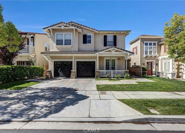 Property at 23922 Lakeside Rd, Valencia, CA 91355, 3 beds, 3 baths