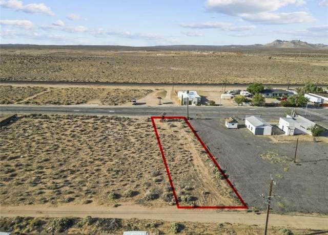 Property at 0 APN - 231-361-01-00-9, Boron, CA 93516