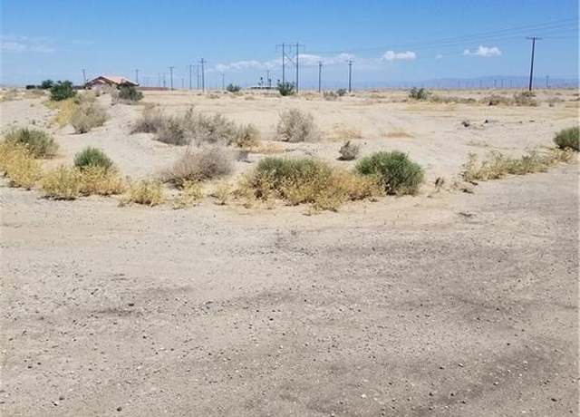 Property at 2560 S Marina Dr, Salton City, CA 92274