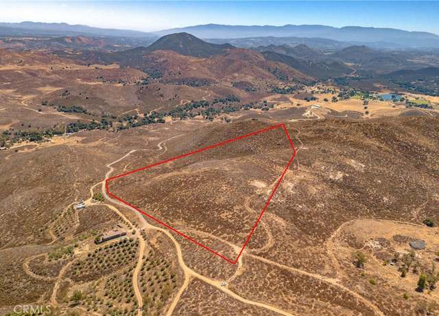 Property at 0 Hidden Valley Rd, Winchester, CA 92596