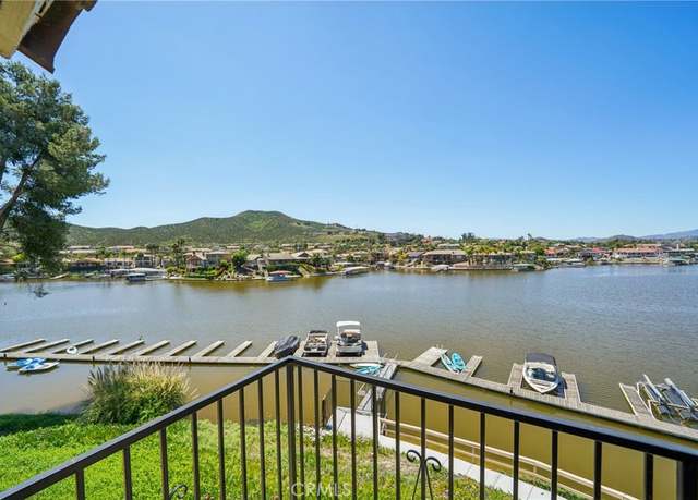Property at 24319 Canyon Lake Dr #10, Canyon Lake, CA 92587, 2 beds, 2 baths