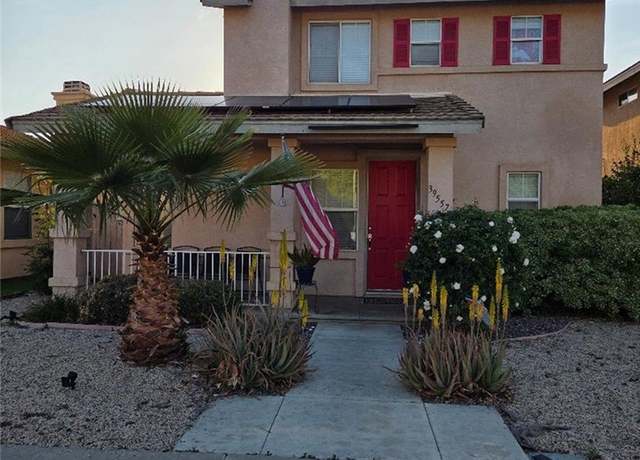 Property at 39557 Warbler Dr, Temecula, CA 92591, 3 beds, 2.5 baths