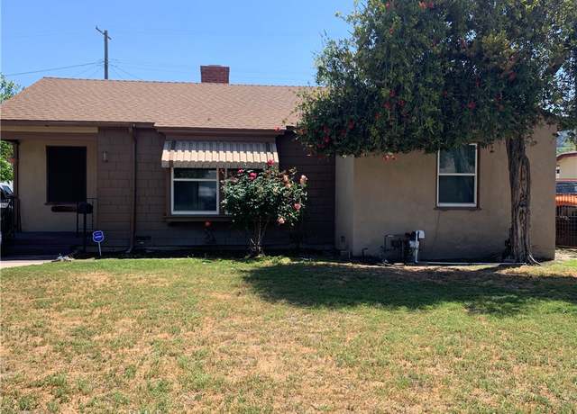 Property at 1638 Vejar St, Pomona, CA 91766, 3 beds, 1 bath