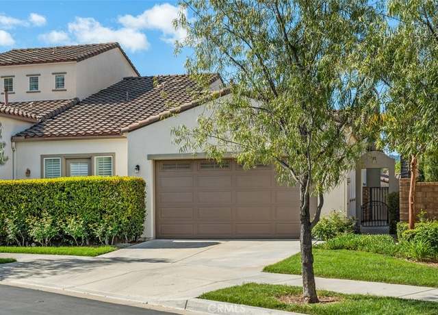 Property at 23741 Spruce Meadow Ct, Valencia, CA 91354, 2 beds, 2 baths