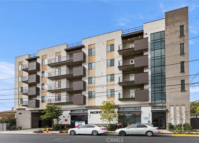 Property at 419 N Chandler Ave #505, Monterey Park, CA 91754, 2 beds, 2.5 baths