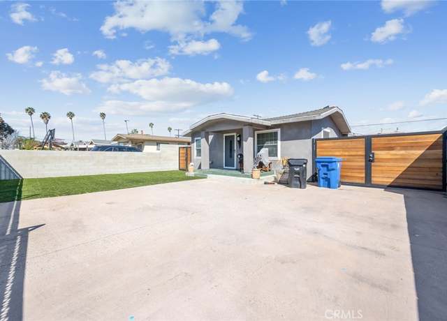 Property at 417 W 94th St, Los Angeles, CA 90003, 4 beds, 2 baths