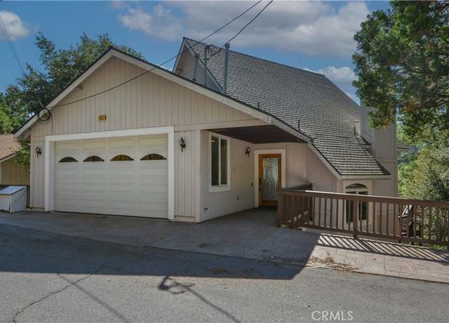 Property at 237 E Zermat Dr, Crestline, CA 92325, 4 beds, 3.5 baths
