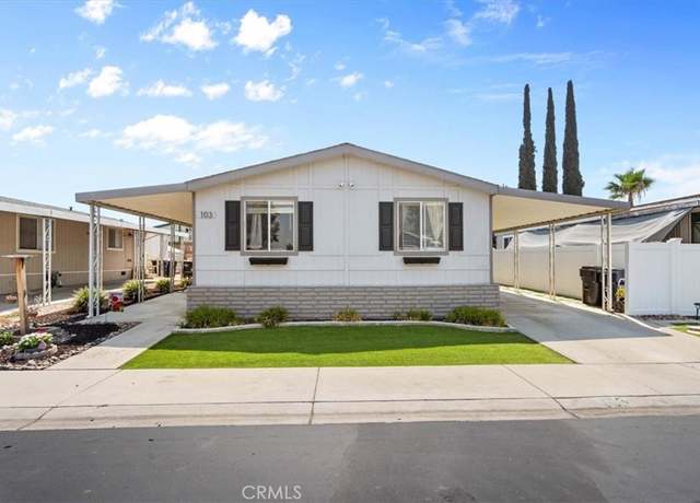 Property at 1721 E Colton Ave #103, Redlands, CA 92374, 3 beds, 2 baths