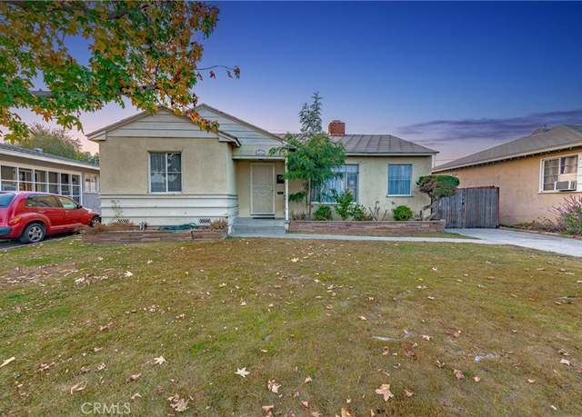 Property at 9237 Tarryton Ave, Whittier, CA 90605, 4 beds, 3 baths