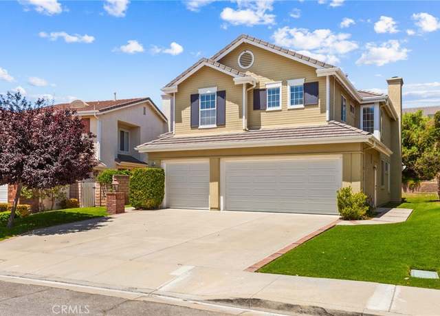 Property at 2311 Gillingham Cir, Thousand Oaks, CA 91362, 4 beds, 3 baths