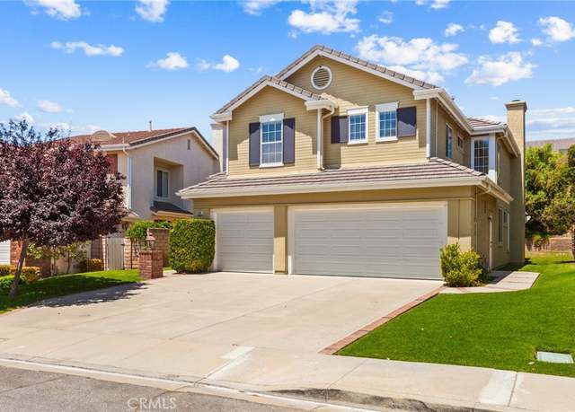 Property at 2311 Gillingham Cir, Thousand Oaks, CA 91362, 4 beds, 3 baths