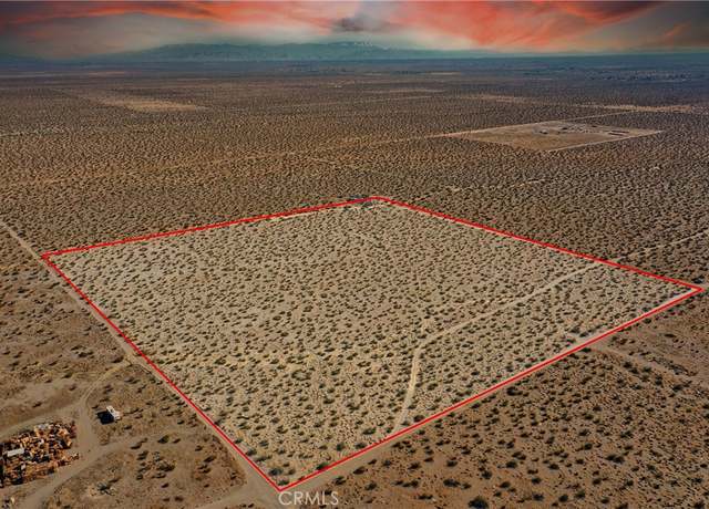 Property at 0 Holly Rd, Pinon Hills, CA 92371
