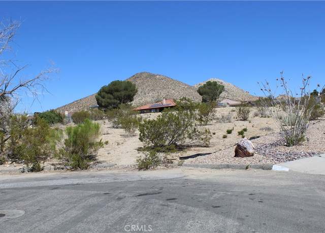 Property at 0 Kamana Ct, Apple Valley, CA 92307