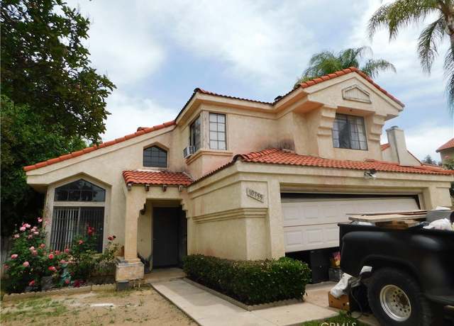 Property at 10755 JASPER Ave, Redlands, CA 92374, 3 beds, 2.5 baths