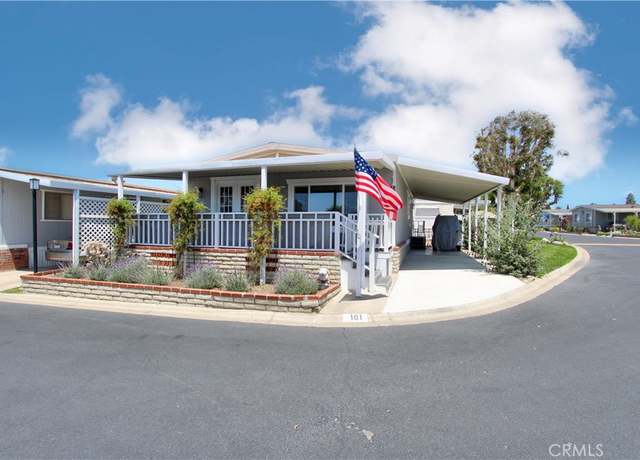 Property at 692 N Adele St #101, Orange, CA 92867, 3 beds, 2 baths