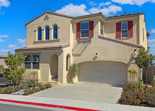 Property at 1602 Laurelwood Way, Oceanside, CA 92056, 4 beds, 3 baths