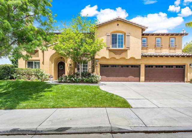 Property at 34056 Vandale Ct, Temecula, CA 92592, 5 beds, 4 baths
