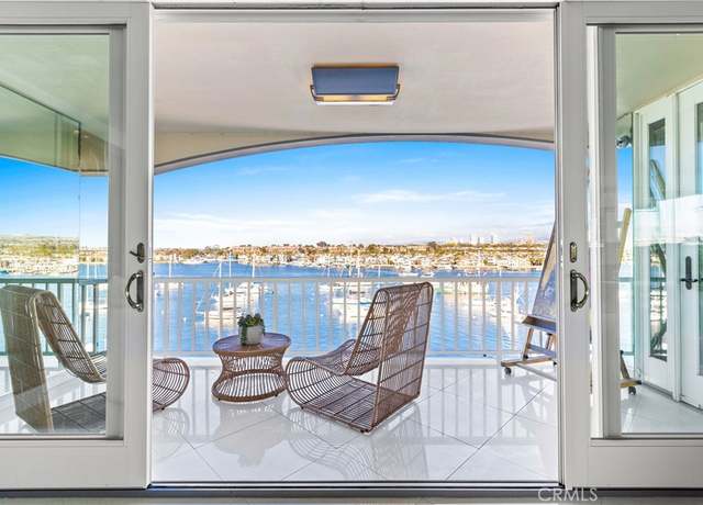 Property at 310 Fernando St #410, Newport Beach, CA 92661, 2 beds, 2 baths