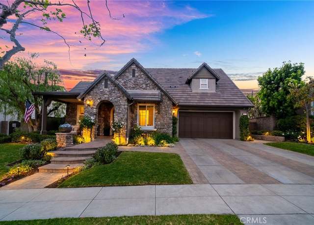 Property at 11 Shepherd Ct, Ladera Ranch, CA 92694, 4 beds, 4.5 baths