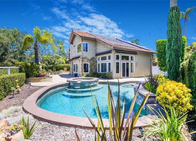Property at 16 Vistamar Dr, Laguna Niguel, CA 92677, 5 beds, 3 baths