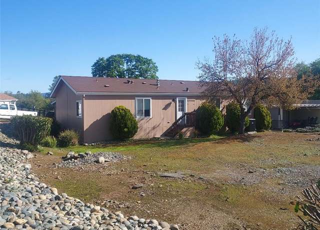 Property at 186 Parkside Pkwy, Oroville, CA 95966, 3 beds, 2 baths