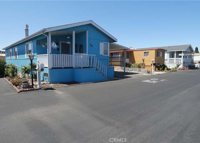 Property at 1701 S Thornburg St #108, Santa Maria, CA 93458, 3 beds, 2 baths