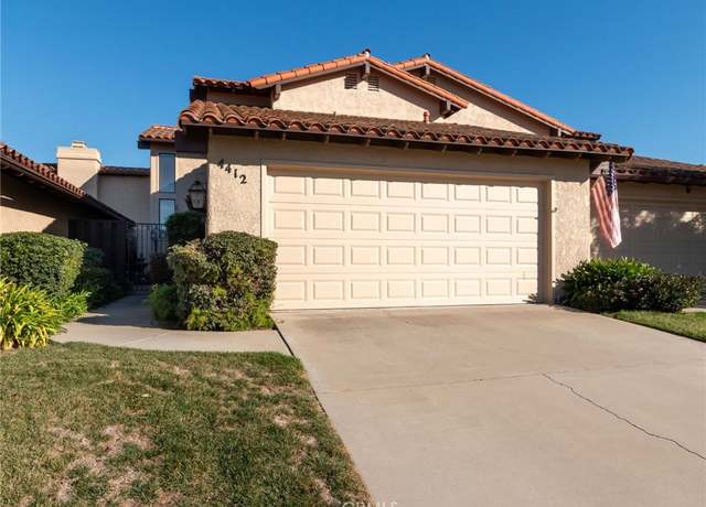 Property at 4412 Radcliff Ln, Santa Maria, CA 93455, 2 beds, 2.5 baths