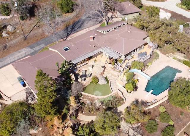 Property at 998 Bernita Rd, El Cajon, CA 92020, 3 beds, 3 baths