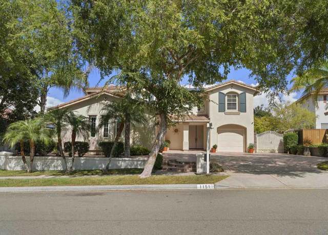 Property at 1151 Santa Delphina Ave, Chula Vista, CA 91913, 6 beds, 3 baths