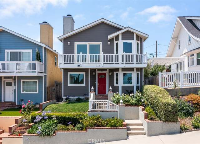 Property at 627 S Meyler St, San Pedro, CA 90731, 3 beds, 2.5 baths