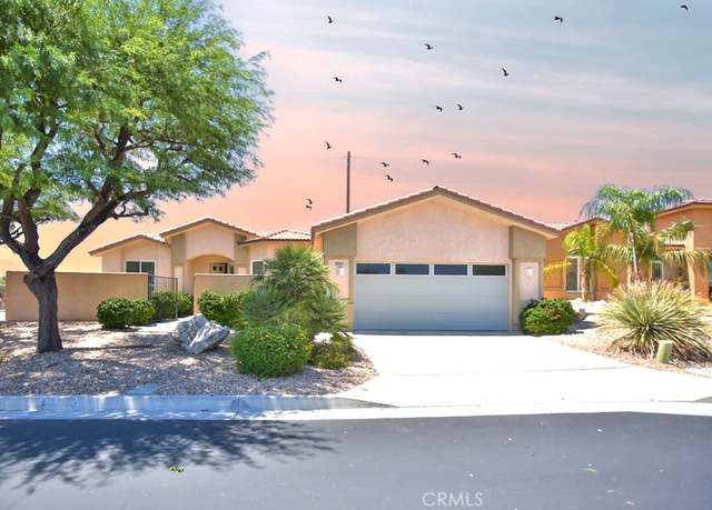 Property at 8965 Mountain Pass Dr, Desert Hot Springs, CA 92240, 3 beds, 2 baths