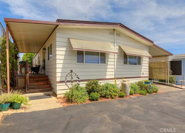 Property at 1675 Manzanita Ave #82, Chico, CA 95926, 2 beds, 2 baths
