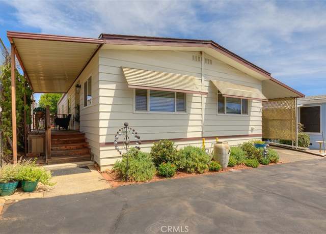 Property at 1675 Manzanita Ave #82, Chico, CA 95926, 2 beds, 2 baths