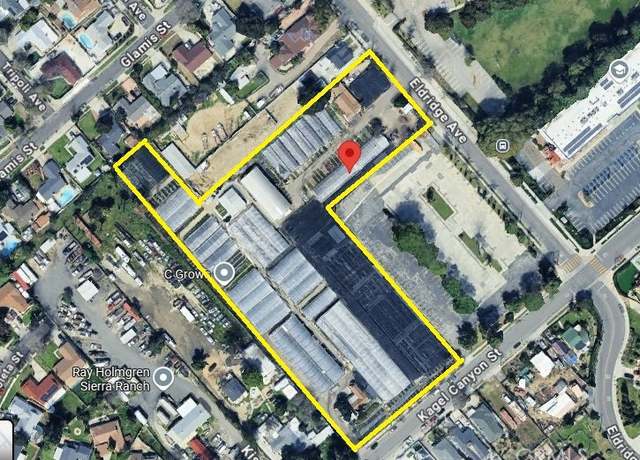 Property at 11555 Eldridge, Sylmar, CA 91342