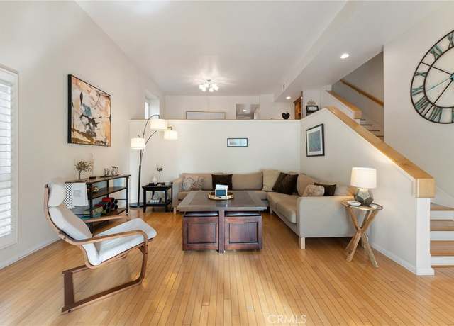 Property at 15175 Magnolia Blvd Unit A, Sherman Oaks, CA 91403, 3 beds, 3 baths