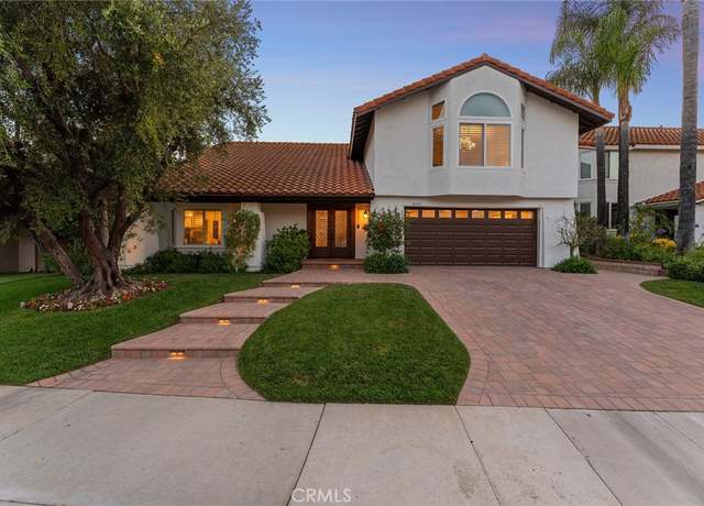 Property at 6137 Rustling Oaks Dr, Agoura Hills, CA 91301, 5 beds, 4 baths