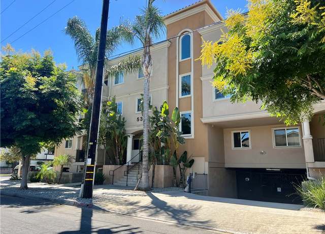 Property at 5305 Bellingham Ave #103, Valley Village, CA 91607, 3 beds, 3 baths