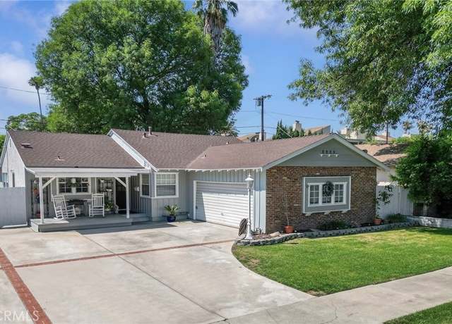 Property at 18942 Cantlay St, Reseda, CA 91335, 3 beds, 2 baths