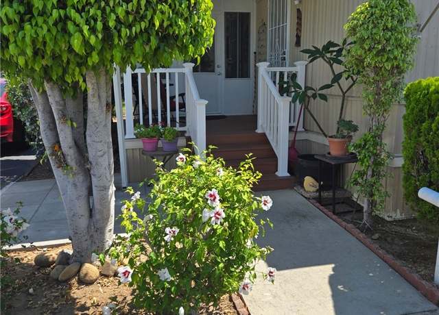 Property at 5815 E La Palma Ave #96, Anaheim, CA 92807, 3 beds, 2 baths