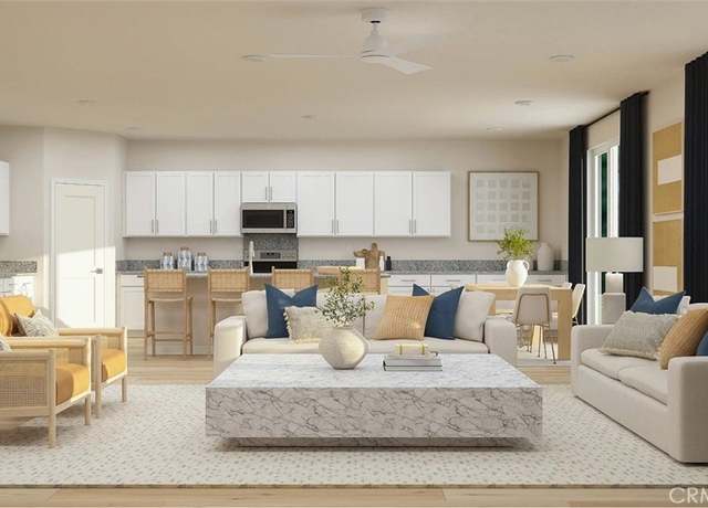 Property at 27180 Banjo St, Menifee, CA 92586, 4 beds, 3.5 baths