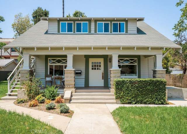 Property at 1217 Saint Charles, Alhambra, CA 91801, 4 beds, 3 baths