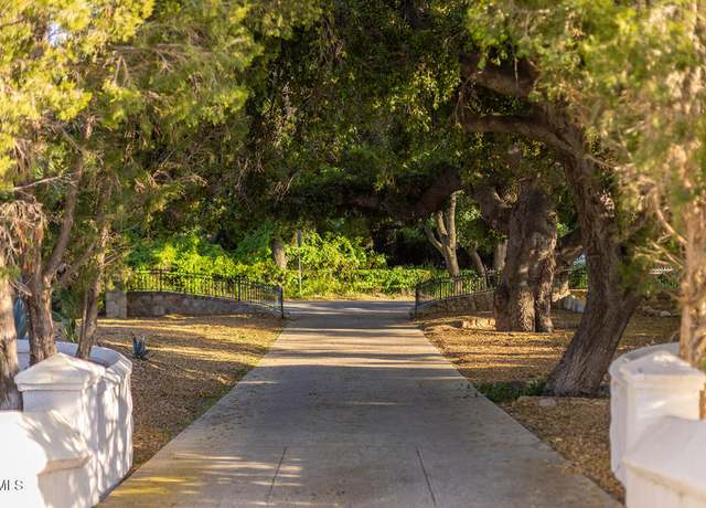 Property at 3359 Reeves Rd, Ojai, CA 93023, 10 beds, 8 baths