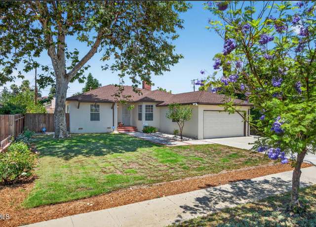 Property at 20749 Gault St, Winnetka, CA 91306, 3 beds, 2 baths