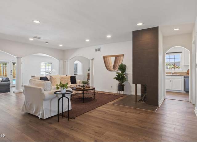 Property at 20749 Gault St, Winnetka, CA 91306, 3 beds, 2 baths