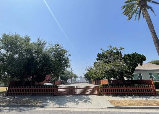 Property at 244 E College St, Covina, CA 91723