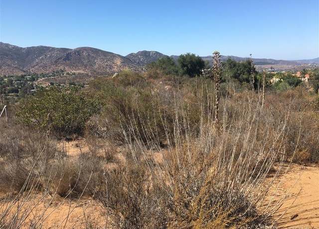 Property at 0 Quail Canyon Rd, El Cajon, CA 92021