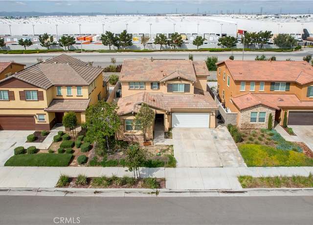 Property at 4863 Prairie Run Rd, Eastvale, CA 91752, 6 beds, 3 baths