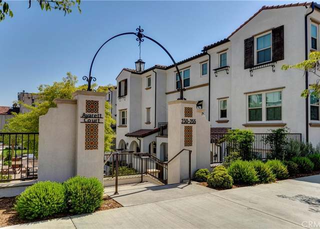 Property at 232 Averett Ct, Claremont, CA 91711, 3 beds, 4 baths