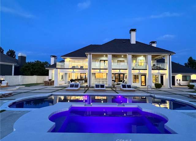 Property at 1257 Fetlock Way, Riverside, CA 92506, 4 beds, 4 baths